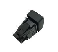 Compatible Avec Spirior Pour Civic Pour Crosstour Pour CR-V 2010 2011 2012 2013 2014 2015 2016 Accessoires De Commutateur De Radar De Recul Bouton P Interrupteurs feux stop