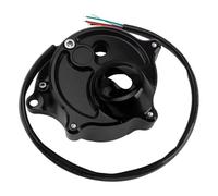 Compatible Avec Sportster Pour XL1200N Pour Nightster 2008-2012 Pour XL1200R Pour Roadster 2008 Support De Montage D'instrument De Phare De Moto Couvercle jauge tachymètre