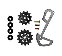 compatible avec SRAM Boîte intérieure de remplacement avec poulies EX1