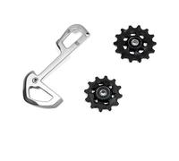 compatible avec SRAM Boîte intérieure de remplacement avec poulies X01 EAGLE