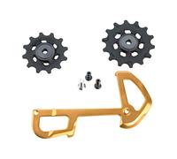 compatible avec SRAM Boîte intérieure de remplacement avec poulies XX1 EAGLE