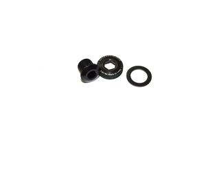 compatible avec SRAM Boulons d''extraction gauche de remplacement pour bielle BB