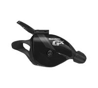 SRAM Manette de vitesse arrière Rouge