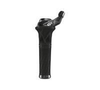 Sram grip shift arriere gx 11 vitesses rouge