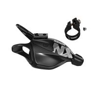 Sram Commande Vitesse Nx Eagle Trigger 12s Black