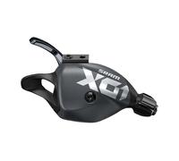Sram X01 Eagle Trigger Rear Discrete Clamp Lunar Shifter Noir 12s
