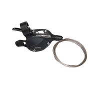 compatible avec SRAM Bouton de changement de vitesse arrière 9V X5 TRIGGER