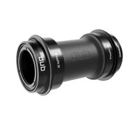 Sram BB Dub Pressfit 30 (Road) 83mm: Noir 83mm