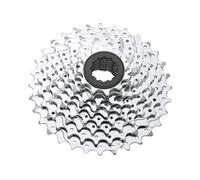 Cassette sram pg 850 8 vitesses argent 11 32