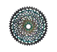 Cassette sram xx1 eagle xg 1299 10 52 dents 12v gold