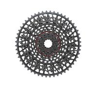 compatible avec SRAM Cassette de pignon de vélo XS-1295 (X0) T-TYPE EAGLE 12V