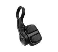 SRAM Commande de vitesses électronique AXS Pod D1 bouton-poussoir Noir Gauche/Droite
