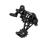 compatible avec SRAM Dérailleur de vélo à cage longue 1X MAX 42 APEX1 11V
