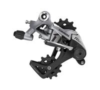 SRAM Rival 1 Type 3 X-HORIZON EXACT-ACTUATION Rear Derailleur 11-speed - medium taille unique