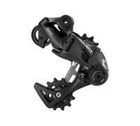 compatible avec SRAM Dérailleur de vélo à cage moyenne (A3) GX DH 7V