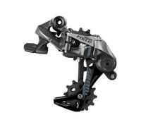 Sram Force1 Dérailleur Moyenne Cage T3 11 Vitesses Arriere Men's, Multicolore, Taille Unique