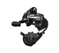 compatible avec SRAM Dérailleur de vélo à cage moyenne WIFLI FORCE22 F 11V
