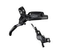 SRAM Levier de frein G2 Rsc Aluminium hydraulique à disque Droit Noir