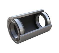 compatible avec SRAM Ensemble de roulement de boîtier de pédalier BB30 68/73 MM