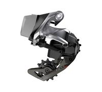 compatible avec SRAM Équipement de vélo, batterie non incluse MAX A2 RED E-TAP 1