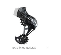 CAMBIO SRAM X01 Eagle AXS 52D Rojo