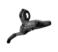 compatible avec SRAM Frein à disque hydraulique arrière en aluminium DB6 2000 MM