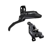 compatible avec SRAM Huile minérale pour frein avant DIF B1 DB8 STEALTH 950 MM