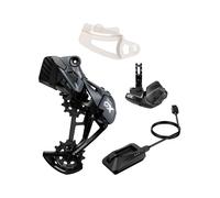 compatible avec SRAM Kit de changement de vitesse électronique POD GX EAGLE AXS