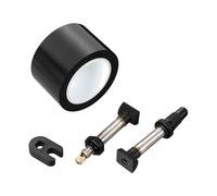 compatible avec SRAM Kit de roues tubeless ROAM/RISE 60 16 KIT 2 AROS