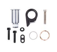 Sram X01dh 7 Speed Torx25 Stabilizer Assembly Noir,Argenté