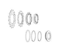 compatible avec SRAM Kit séparateur couronne CASSETTE XG-1290 RED ETAP AXS 12V 1