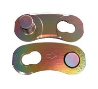 compatible avec SRAM Maillon de connexion pour chaîne POWERLOCK CONNECTOR 12V EA