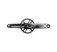 compatible avec SRAM manivelle de vélo DUB BOOST DM SX EAGLE