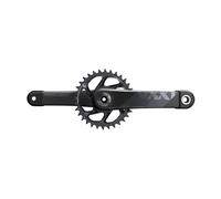 compatible avec SRAM manivelle de vélo DUB BOOST LUNAR DM (C2) XX1 EAGLE