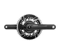compatible avec SRAM manivelle de vélo DUB E1 RED AXS