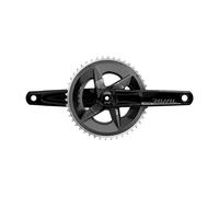 SRAM Corporation Europe Rival Plateau Noir 172,5 mm 45,0 mm
