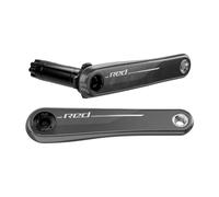 compatible avec SRAM Manivelles de vélo détachées sans plateau ni étoile DUB E1