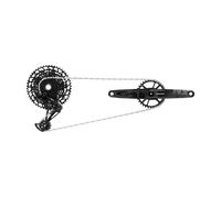 compatible avec SRAM Pédalier DUB NX EAGLE BOOST