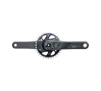 compatible avec SRAM Pédalier en carbone pour vélo DUB BOOST DM GX EAGLE