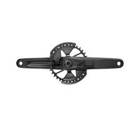 compatible avec SRAM Pédalier et plateau en aluminium EAGLE 70 DUB WIDE T-TYPE 3