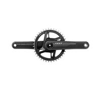 compatible avec SRAM Pédaliers pour transmission de vélo RED XPLR E1 1X AXS DUB