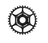 Plateau SRAM X-Sync 2 Eagle pour Bosch 11/12V - 34