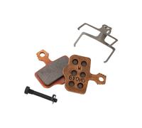 compatible avec SRAM Plaquette de frein frittée 2P ACERO ELIXIR, DB, LEVEL, T, T
