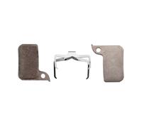 compatible avec SRAM Plaquette de frein frittée (POWERFUL) ROAD , LEVEL TLM Y UL