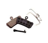 compatible avec SRAM Plaquette de frein pour 4P ALU-ORG GUIDE, TRL, G2 Y LEVEL S