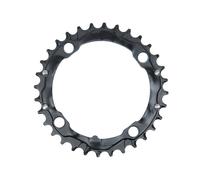 compatible avec SRAM PLATEAU MTB 104BCD 2X10