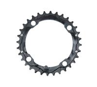 compatible avec SRAM PLATEAU MTB 2X10