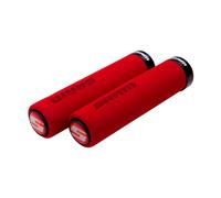 compatible avec SRAM Poignées de vélo en mousse à verrouillage unique SING CLMP