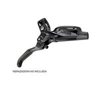 compatible avec SRAM Remplacement complet du levier de frein avec came en carbon
