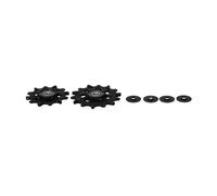 SRAM Kit de galets GX 2x11 vitesses noir